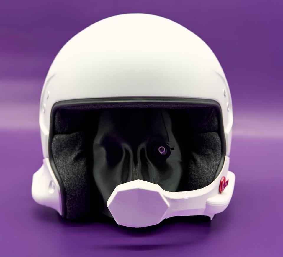 Xpanceo Ciptakan Lensa Kontak Pintar, Era Baru Teknologi AI di Mata Manusia