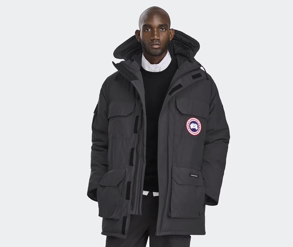 Warmest Winter Coats For Men 2026 - Forbes Vetted Warmest Winter Coats For Men 2026 - Forbes Vetted