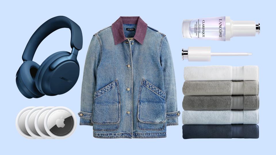 Graphic The 29 Best Early Black Friday Deals We’ve Tracked Down So Far