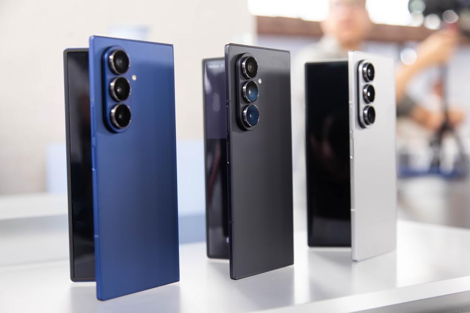 Diskon Besar Samsung Galaxy Z Fold 7 dan S25 Ultra, Lebih Murah dari Amazon