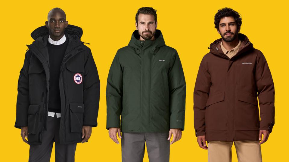 warmest winter dress coats Warm Winter Coats To Buy This Season