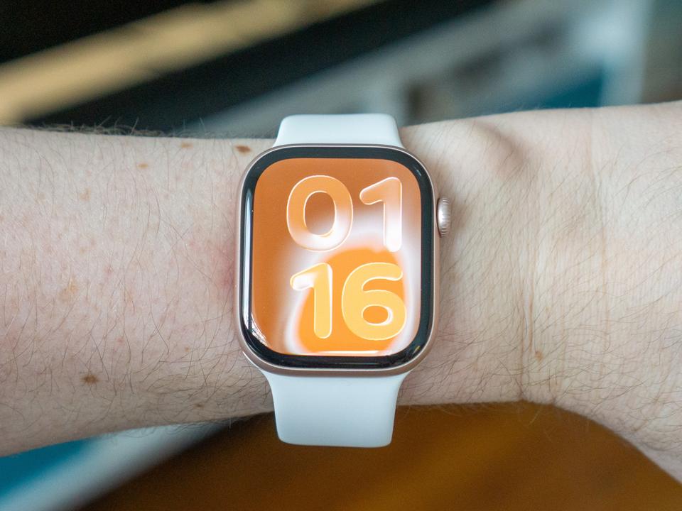 Best Smartwatches For Women 2026 - Forbes Vetted Best Smartwatches For Women 2026 - Forbes Vetted