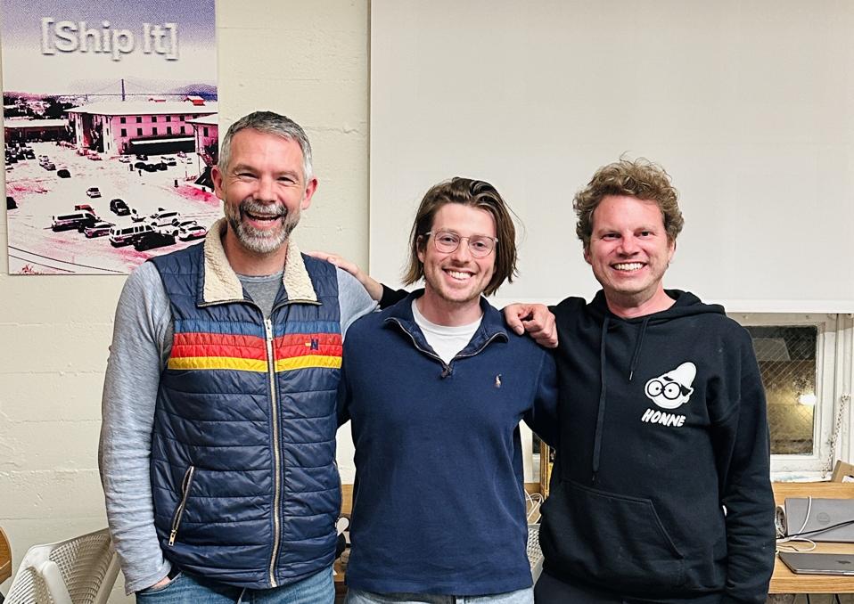 DreamPark: Tema Taman Hiburan Mixed Reality yang Bisa Dipasang Cepat di Mana Saja