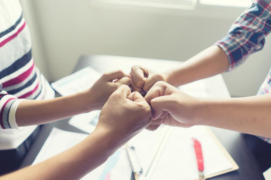 6 Ways Every Man In Tech, Including You, Can Fight Sexism