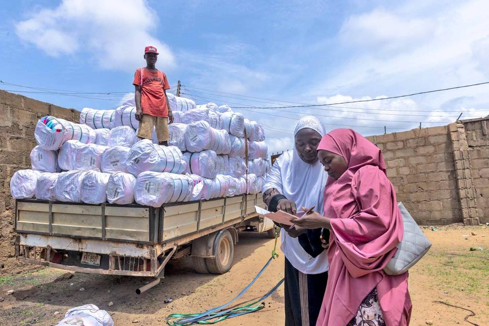 Global Fund Ajak Transformasi Sistem Kesehatan Untuk Masa Depan Lebih Baik