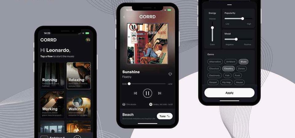 CORRD dari Volumio: Menghidupkan Kembali Sensasi Penemuan Musik Personal