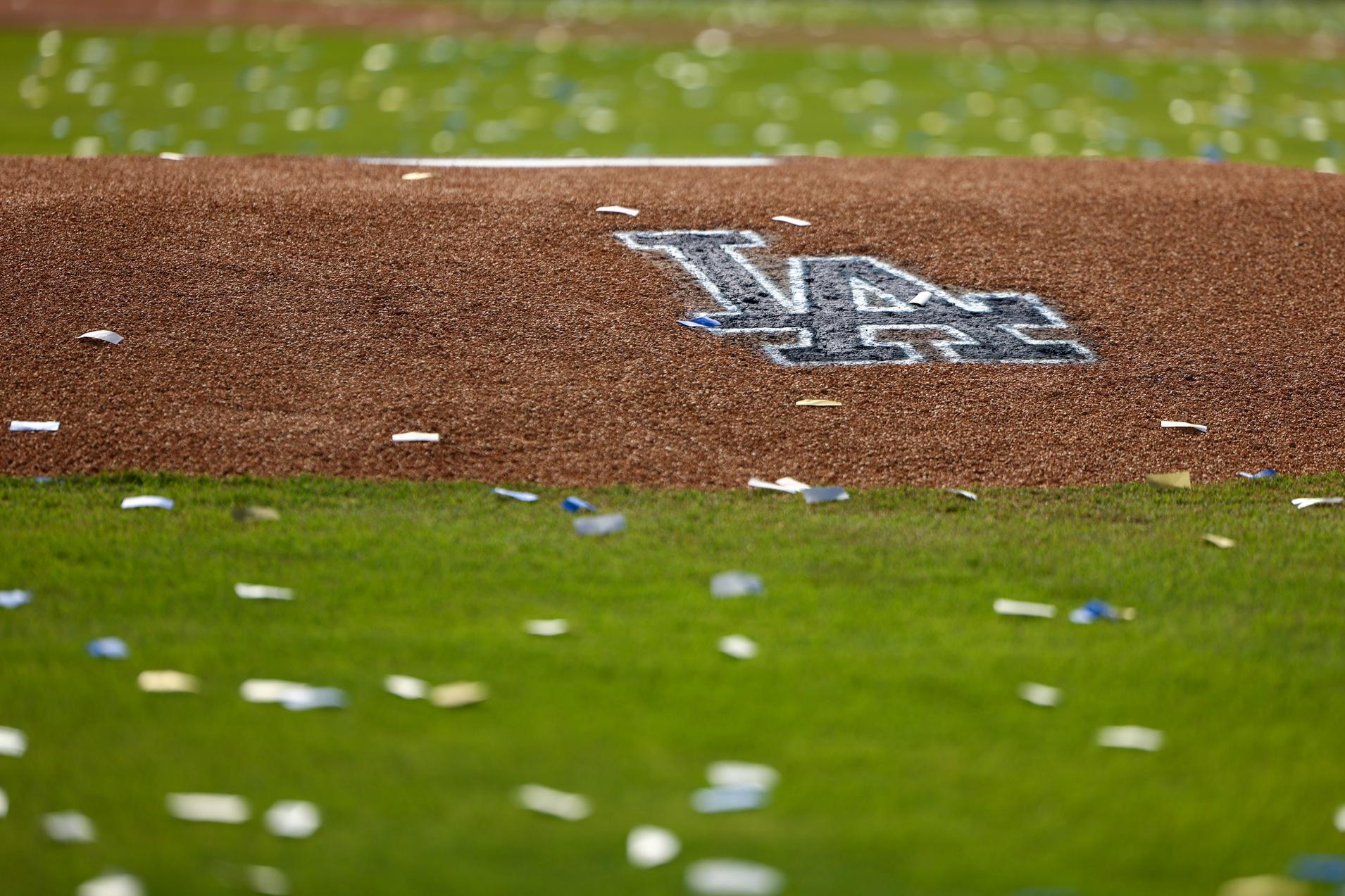 Former Dodgers Infielder, 2-Time All-Star, Dies After Historic Career