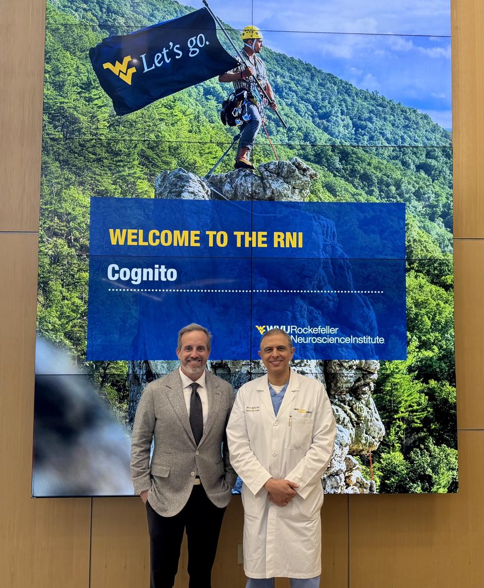 Kolaborasi Neuroteknologi untuk Atasi Alzheimer: Inovasi di West Virginia