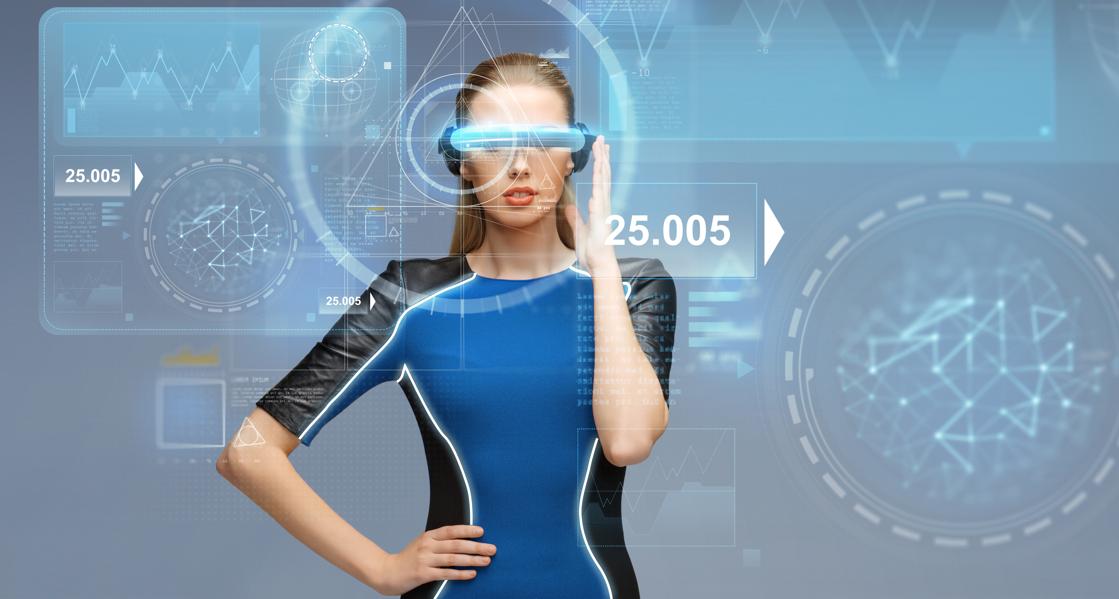 Lampix's Augmented Reality 'Crypto' Crowdfund Scores $4.5M, Targets $60M