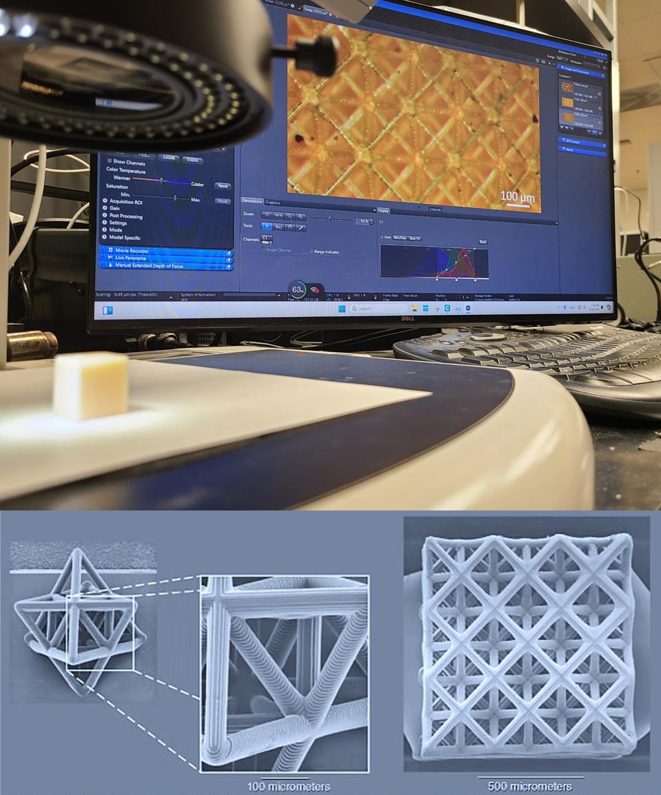 Sensetics Luncurkan Kain Pintar untuk Digitalisasi Sentuhan dengan Presisi Tinggi