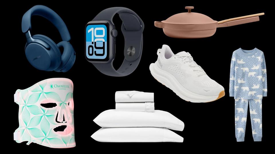 Graphic Our Deals Team Found The 44 Best Black Friday Deals So Far