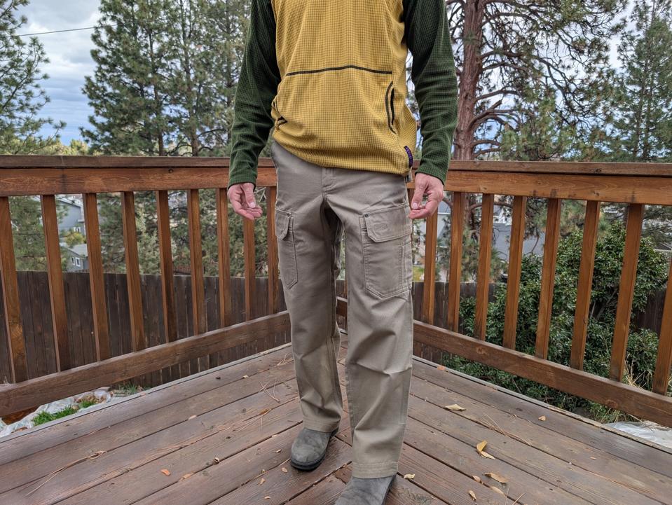 Khaki Pants Amazon Men's Pants New Haggar H26 Men's Premium Stretch  Classic Fit Dress Pants Khaki 42x30