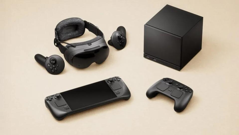 Teknologi AR dan VR Baru: Dari Kacamata Pintar Hingga Suara AI Legal