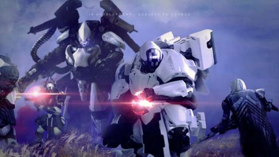 Renegades: Ekspansi Destiny 2 dengan Sentuhan Star Wars yang Mengejutkan Seru