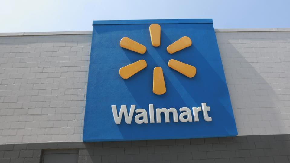 CEO Baru Walmart John Furner Gantikan Doug McMillon, Saham Turun 3%