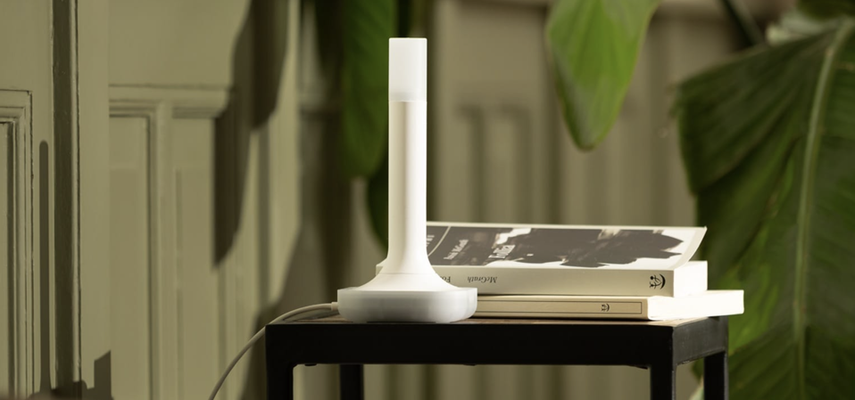 Home Assistant Connect ZBT-2