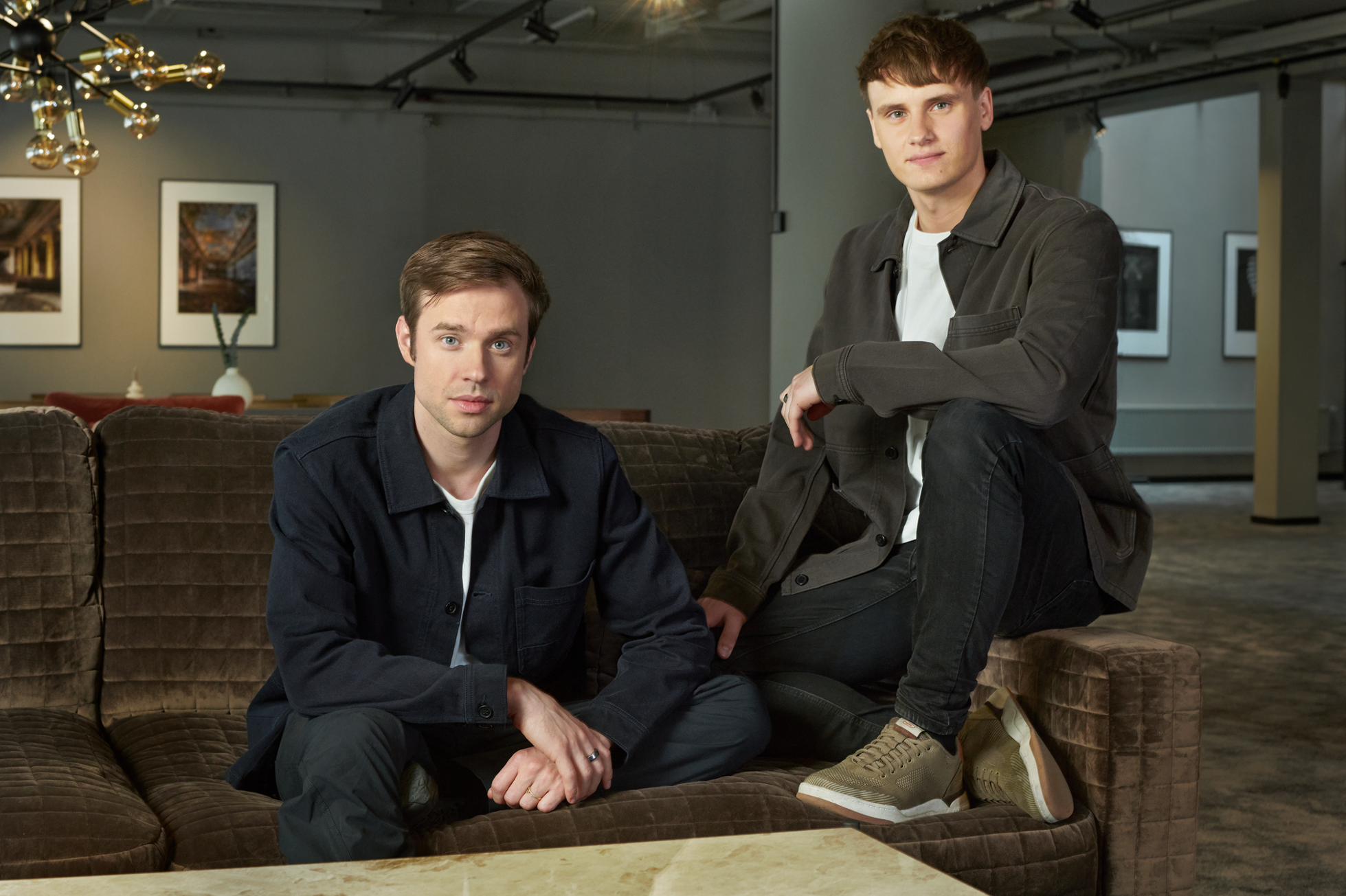 Lovable Sukses Besar di Vibe Coding dengan Valuasi 6 Miliar Dolar AS