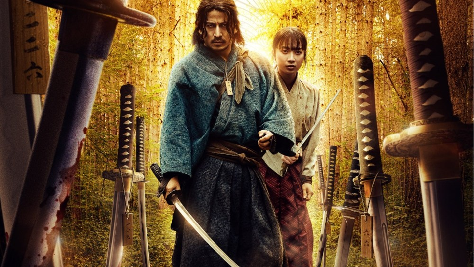 Last Samurai Standing di Netflix: Peluang Besar Musim Kedua dan Tantangan Streaming