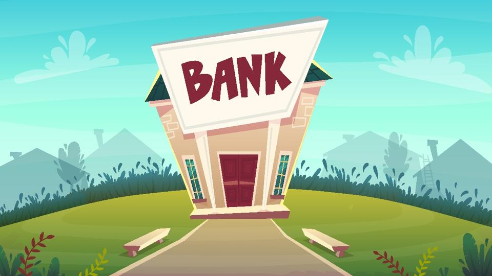 Banks: Your Branch’s ‘Big Ass’ Sign Won’t Get You Noticed On Gen AI