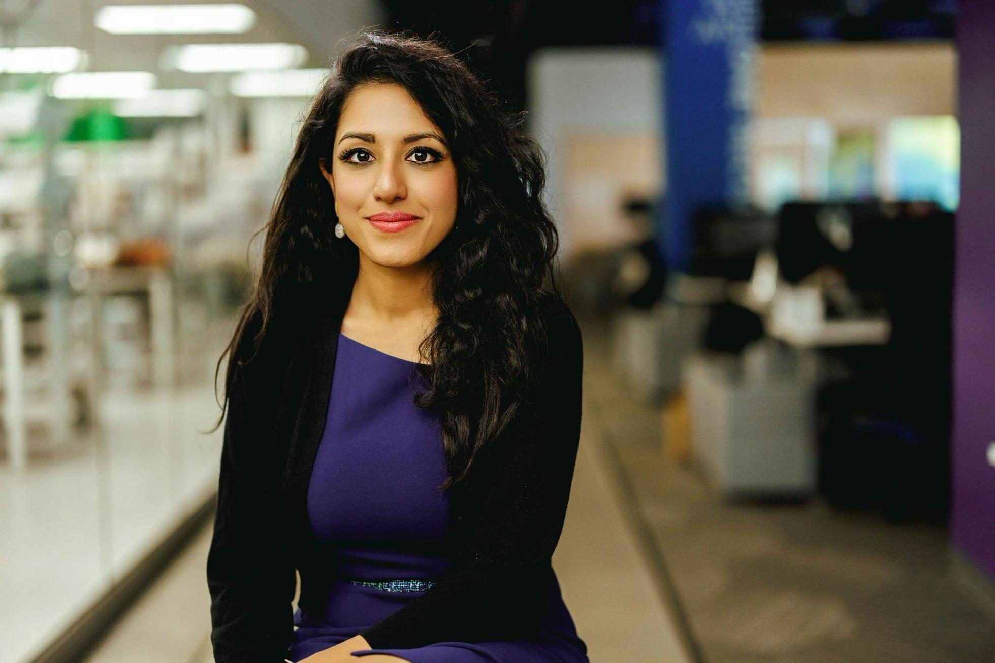 CEO Baru Recursion Ambil Tantangan Sulit Bawa AI ke Dunia Obat Nyata