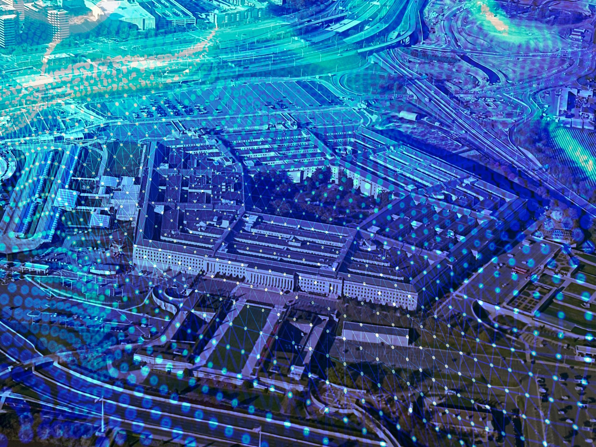 Startup Rahasia AS Gunakan AI Otomatis Untuk Serangan Siber Masa Depan