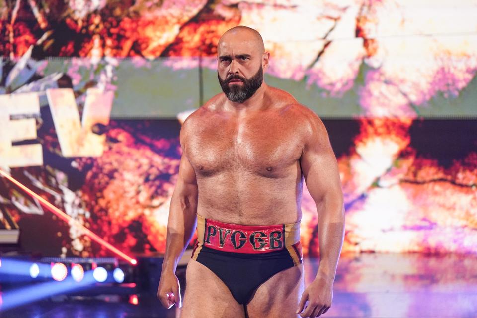 Turnamen Last Time is Now: Perpisahan Spektakuler John Cena di WWE