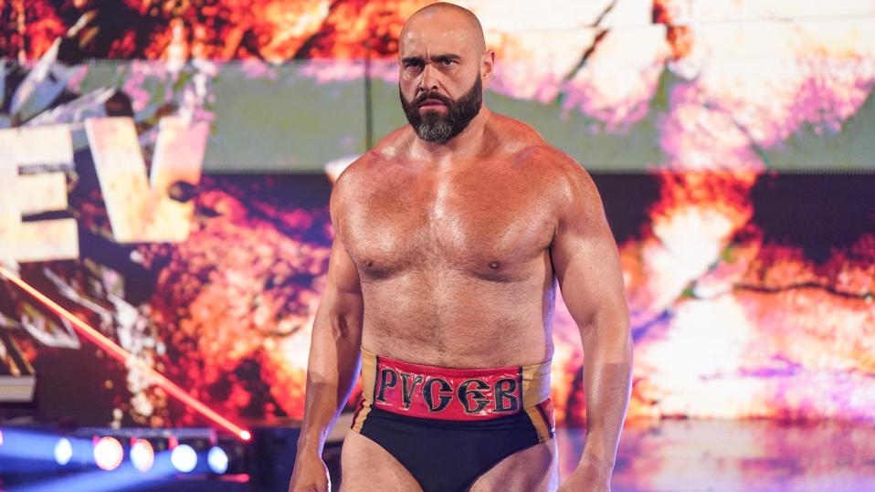 Turnamen Last Time is Now: Perpisahan Spektakuler John Cena di WWE