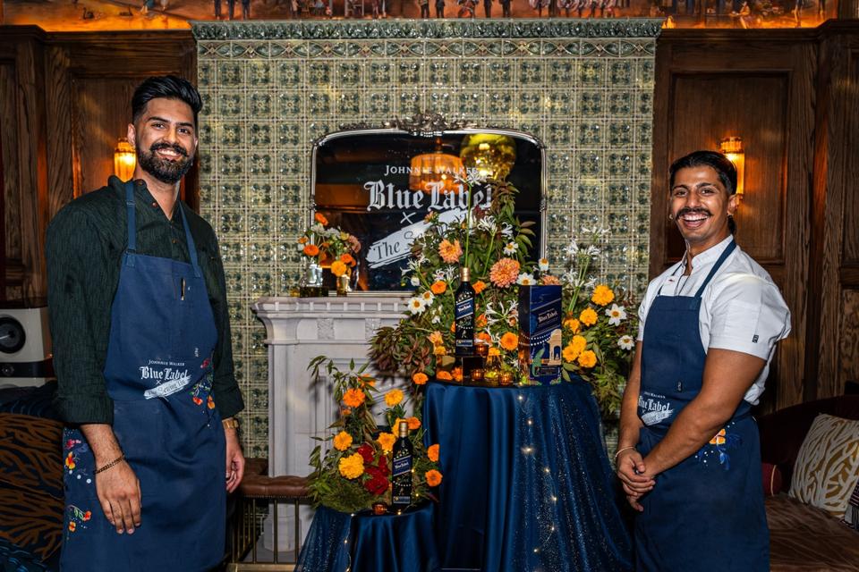 From Tin To Table, A Supper Club That Leans Into Nostalgia