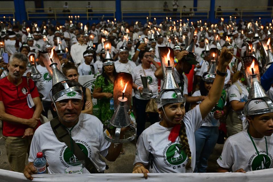 Komitmen Korporasi Dorong Pengurangan Emisi Global Meski Tantangan Berat