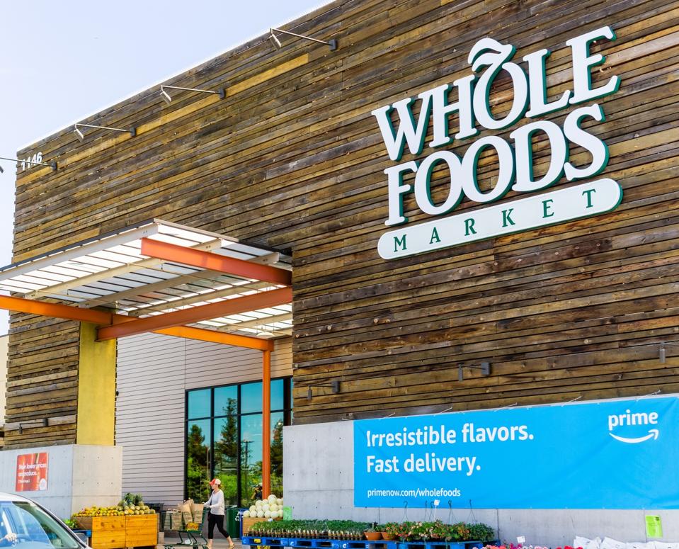 The Amazonification Of Whole Foods Is DOA For One Simple Reason