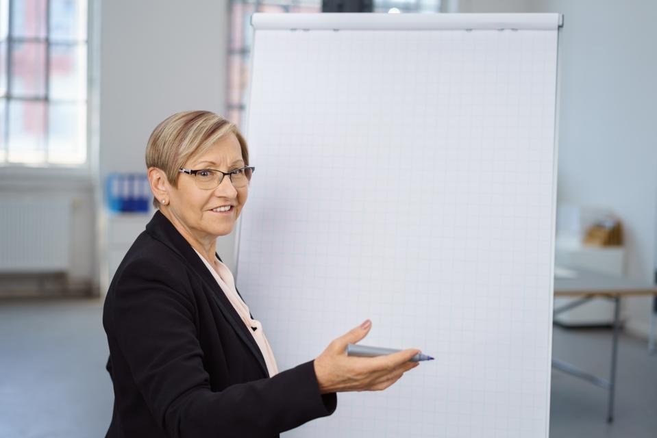 How To Get On A Board Of Directors