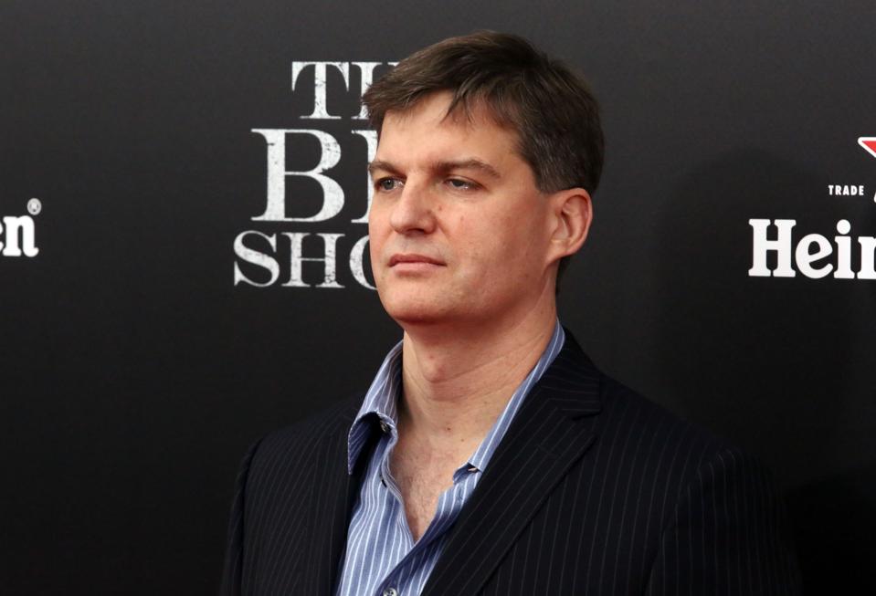 The Burry Top? Legendary Investor Michael Burry Exits Amid AI Valuation Concerns