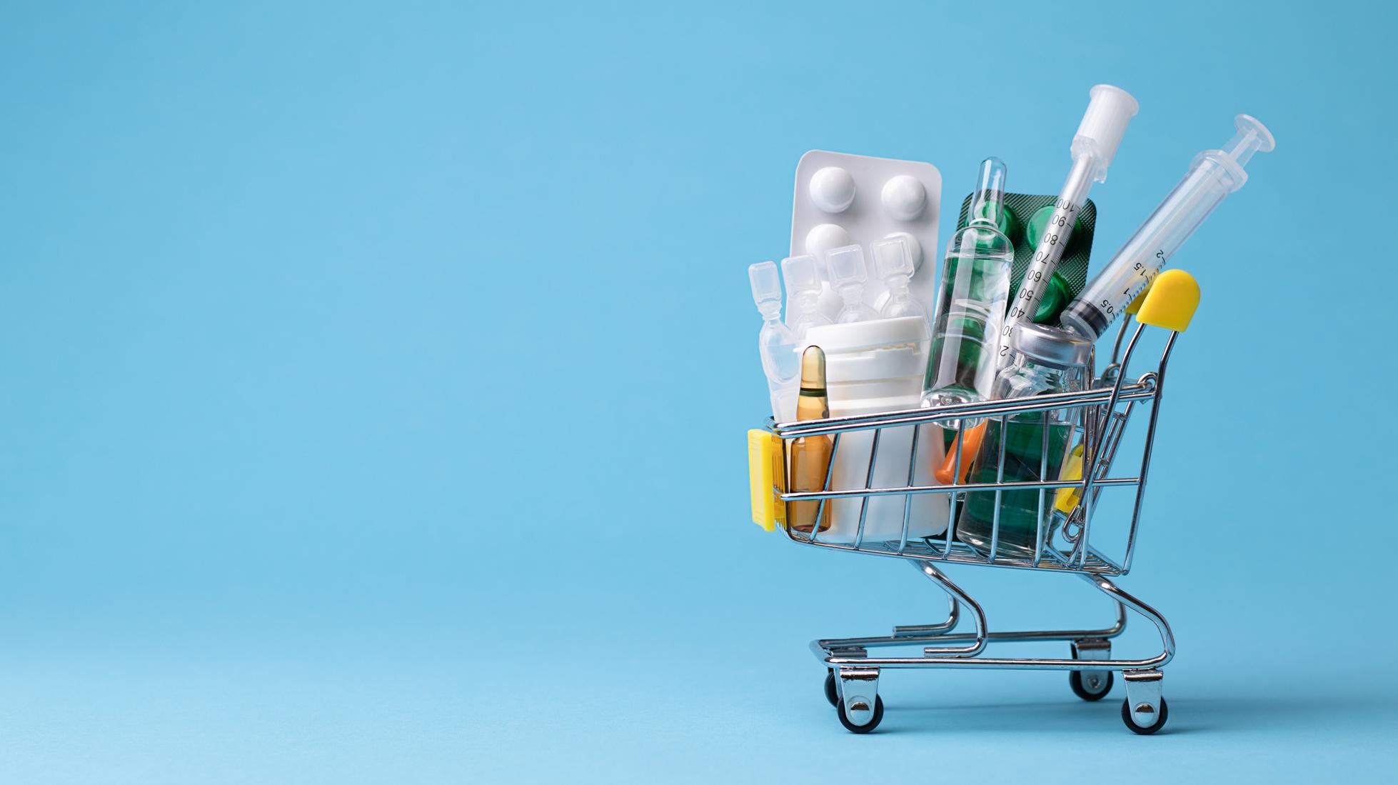 Ledakan Akuisisi Biotek dan Tantangan AI dalam Pengembangan Obat di 2025