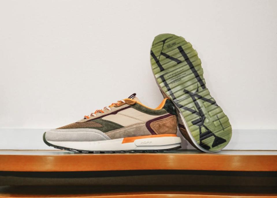 The Spanish Sneaker Brand That Broke Every DTC Rule — and Reached €66 Million In Sales