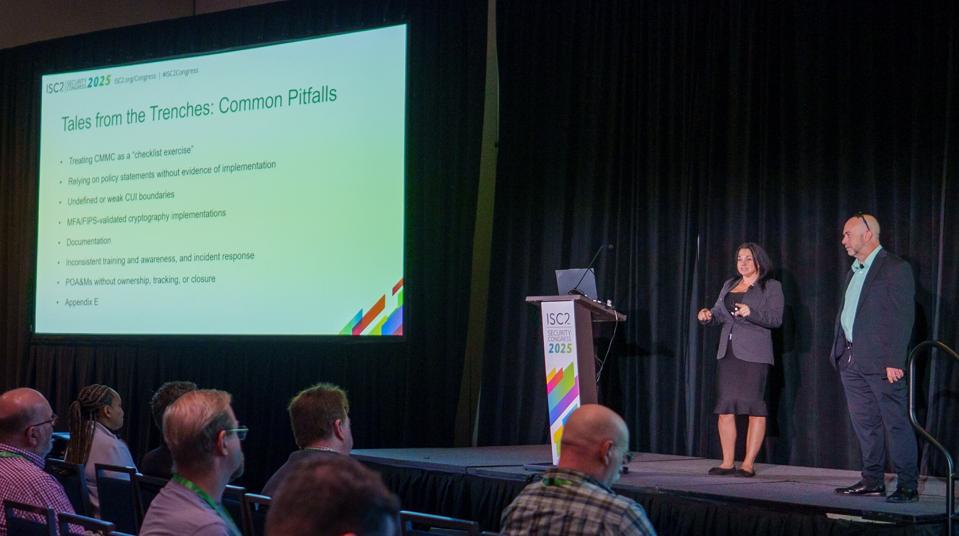 Krisis Kekurangan Penilai Hambat Sertifikasi CMMC dan Risiko Keamanan Nasional