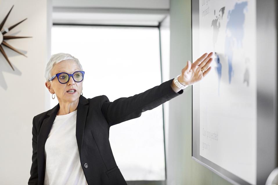5 Critical Leadership Lessons From 2025