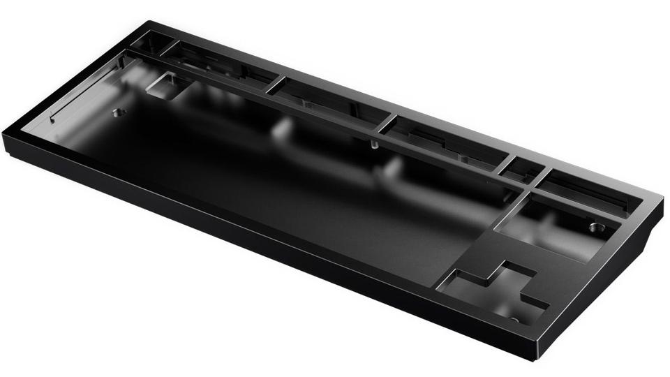 Keychron Luncurkan Keyboard Mekanis Ultra Cepat dengan Switch Magnetik 8K