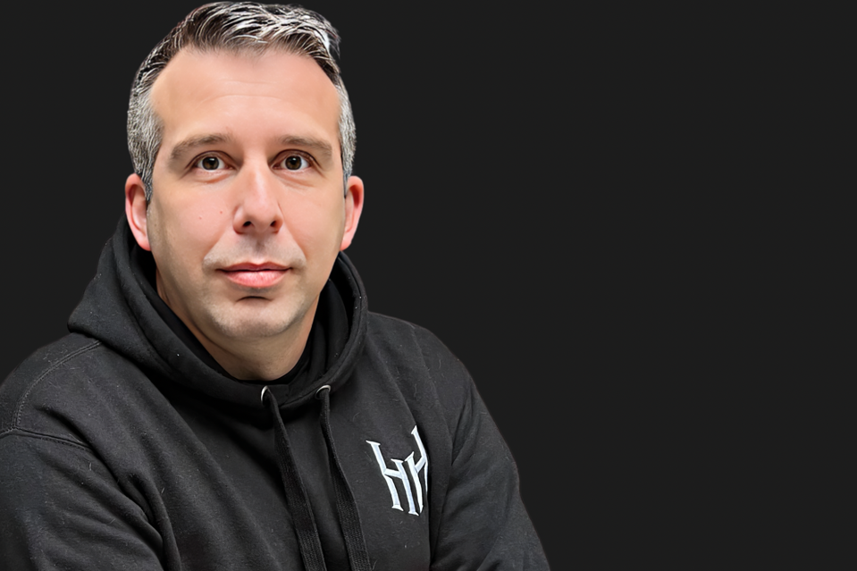 Dari Konten ke Game: Godforge, RPG Mitologi yang Dinanti Hadir 2026