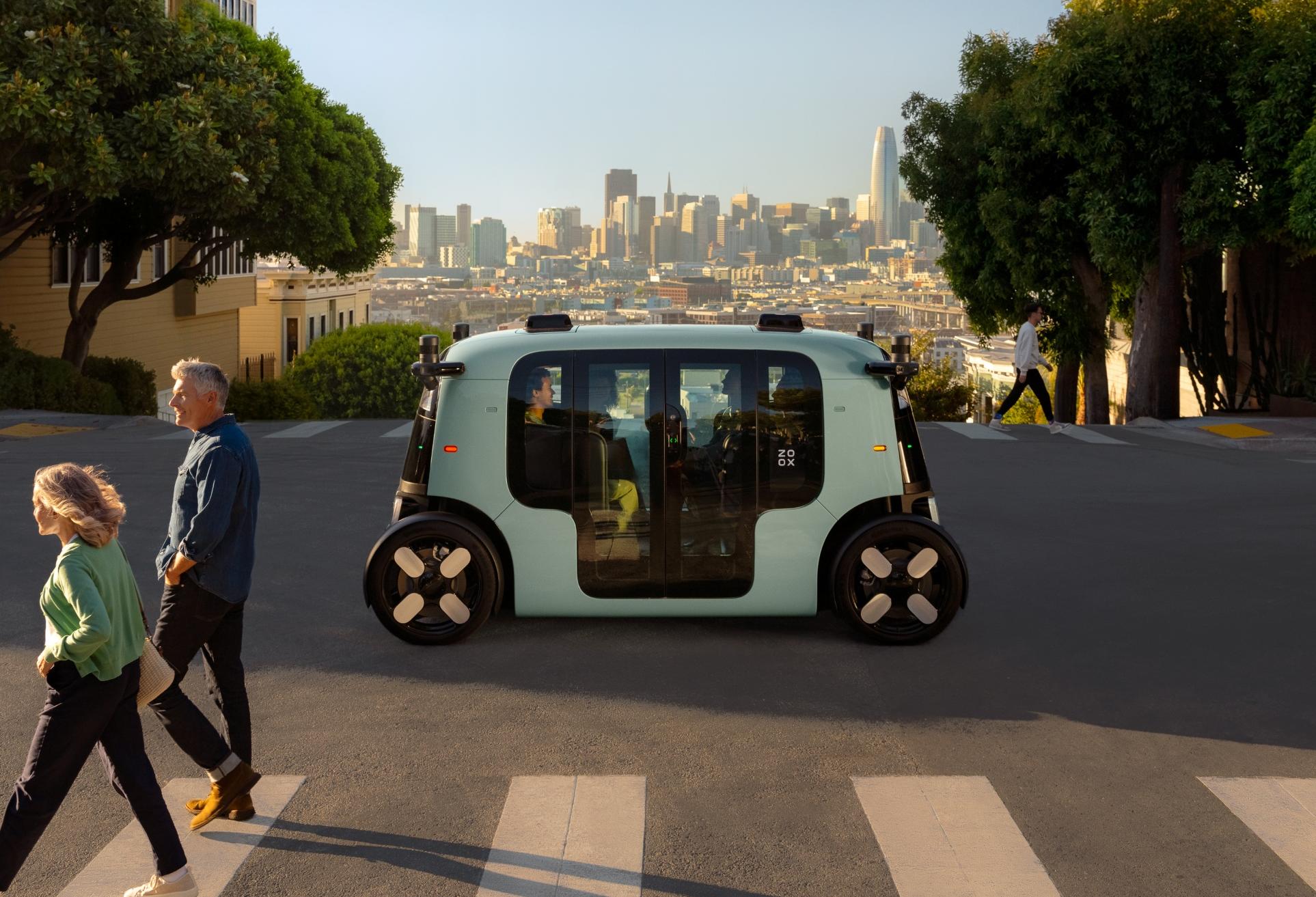 Tesla Cybercab Tanpa Setir: Inovasi Ambisius atau Risiko Besar?