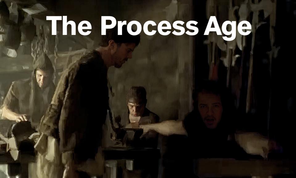 Bagaimana AI Mengubah Cara Kerja dan Membuka Peluang Besar Untuk Konsultan dan MBA