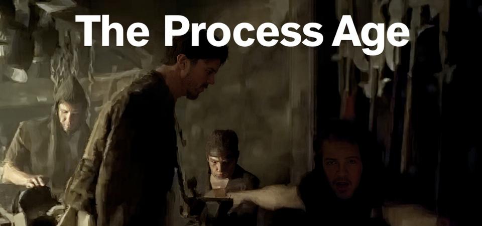 Bagaimana AI Mengubah Cara Kerja dan Membuka Peluang Besar Untuk Konsultan dan MBA