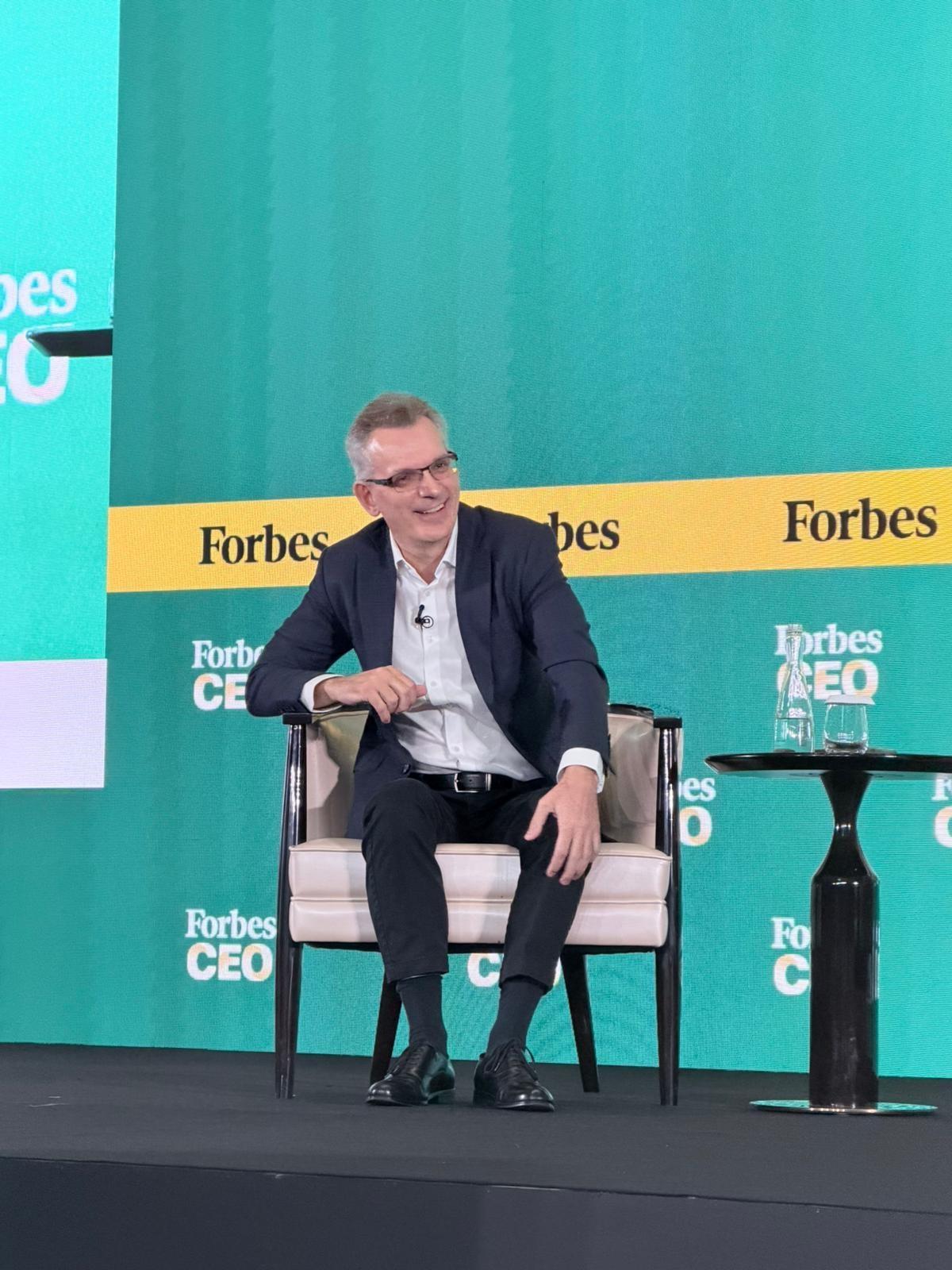 Mengapa Singapura Jadi Markas AI Asia Favorit, Potensi Besar Korea dan India