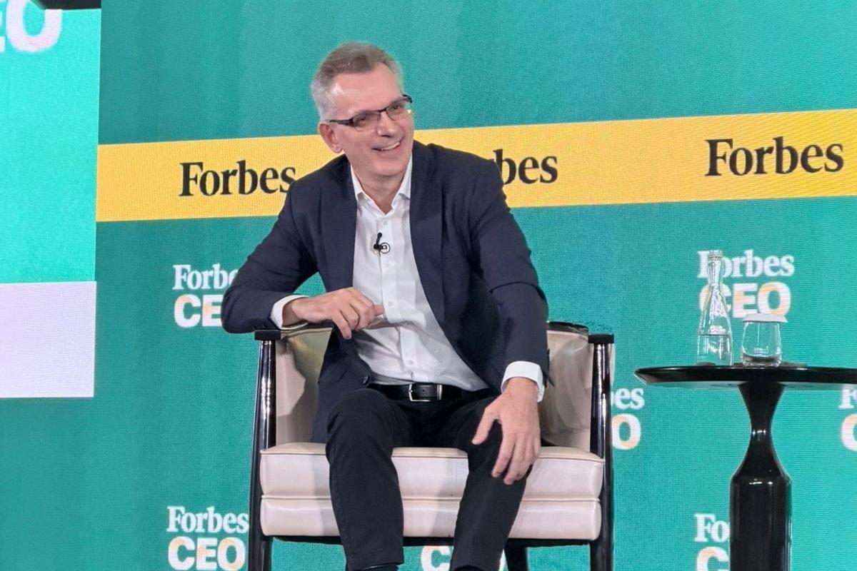 Mengapa Singapura Jadi Markas AI Asia Favorit, Potensi Besar Korea dan India