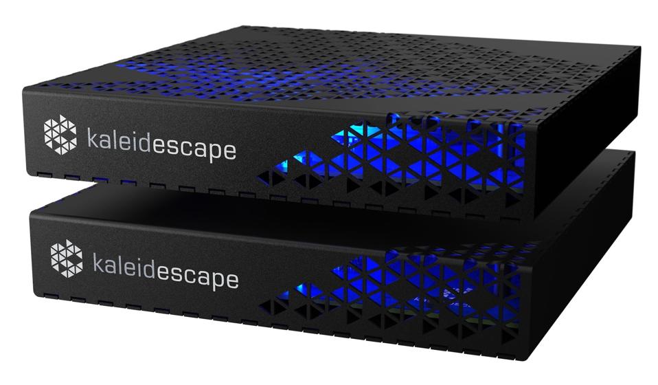 Kaleidescape Hadirkan Server Film Premium Terjangkau, Tantang DVD dan Blu-ray