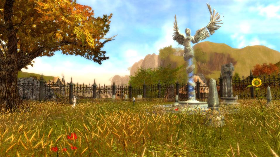 Guild Wars Reforged Siap Hadir dengan Visual Modern dan Harga Terjangkau