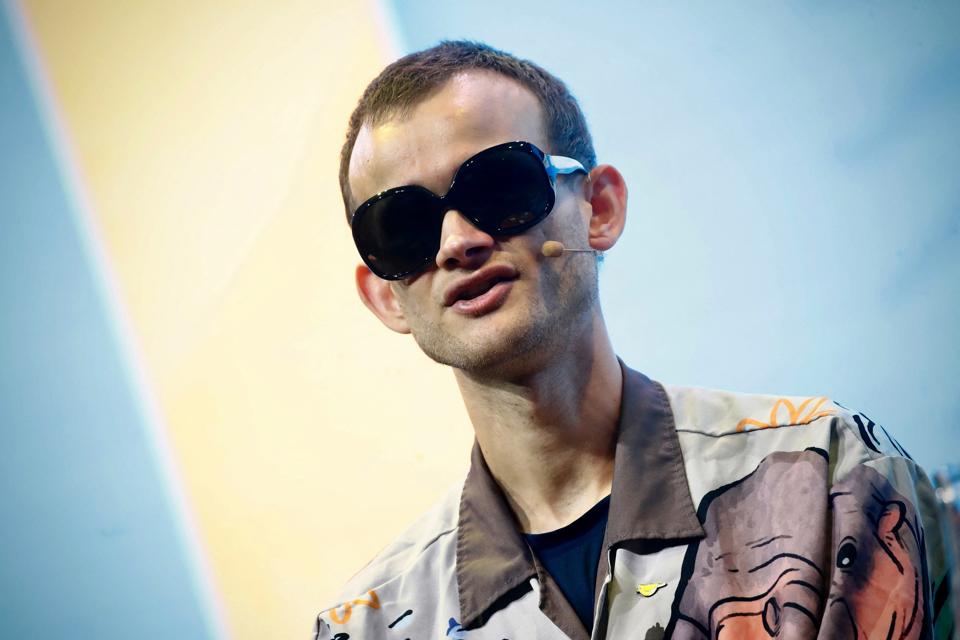 Vitalik Buterin, crypto, ethereum, bitcoin, bitcoin price, ethereum price, crypto crash, image