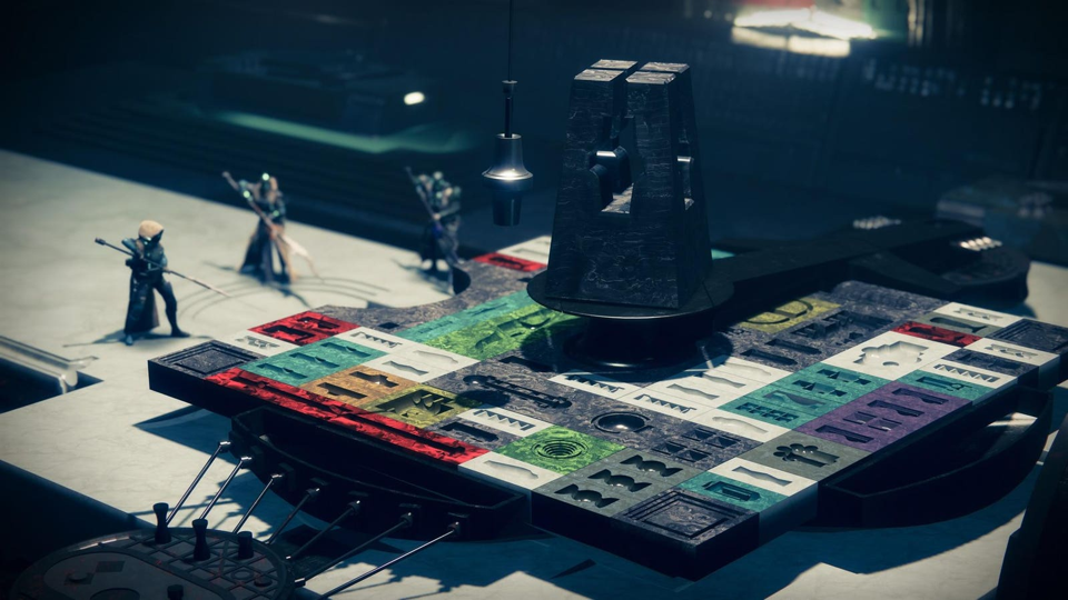 Masalah Sistem Tier Loot Destiny 2 yang Mirip Gagalnya Crafting Lama