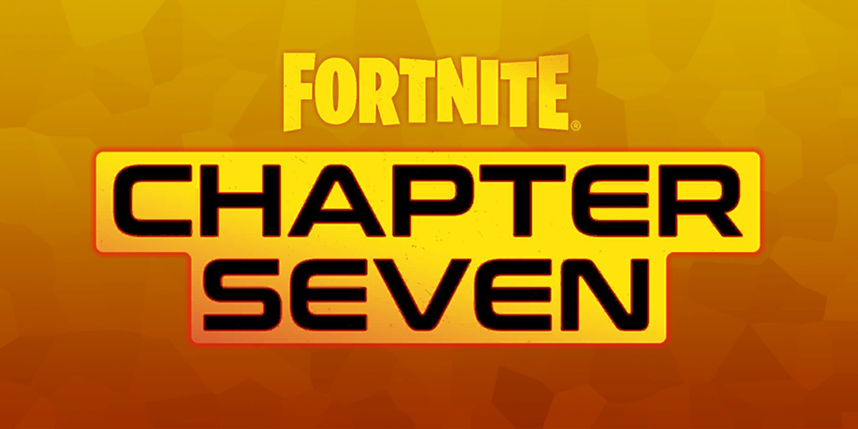 Countdown Menuju Chapter 7 Fortnite: Kembalinya The Seven dan Event Besar