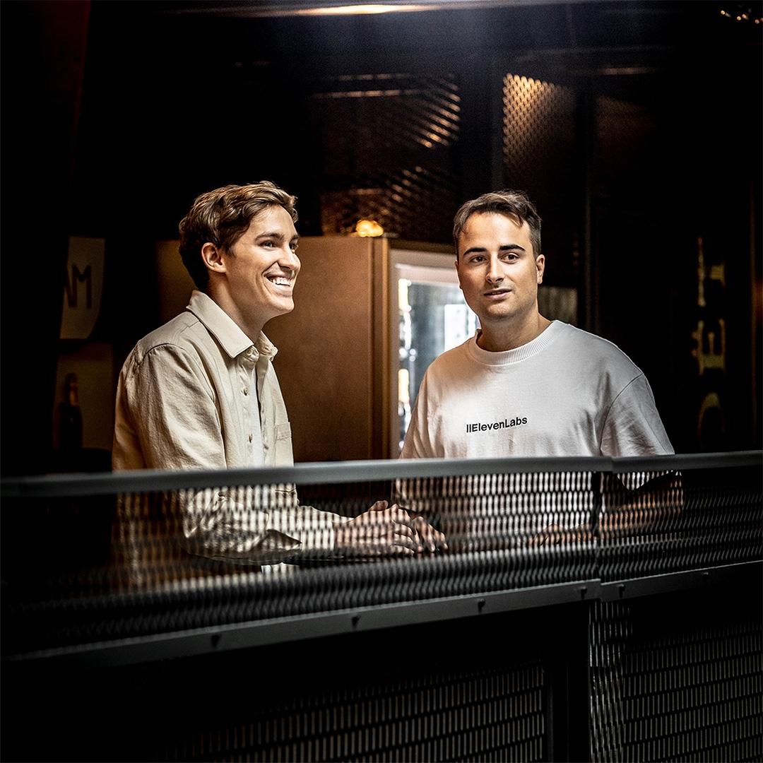 ElevenLabs: Menghadirkan Suara AI Revolusioner untuk Mengubah Dubbing Polandia