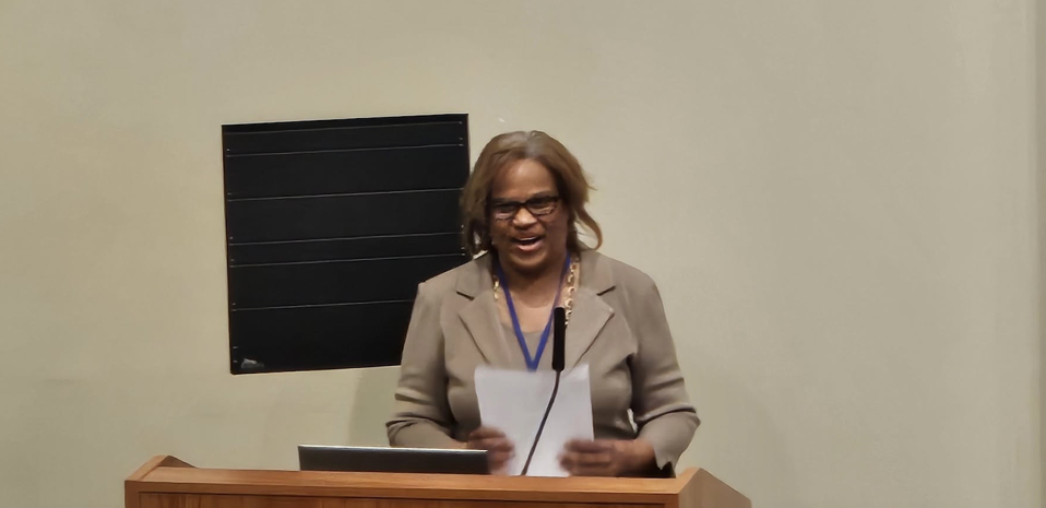 Program Meteorologi JSU: 50 Tahun Membuka Jalan bagi Meteorolog Afrika-Amerika